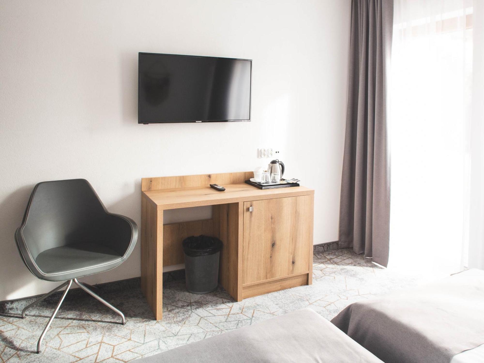 Hotel Beskidian Венгерска Гурка Екстериор снимка