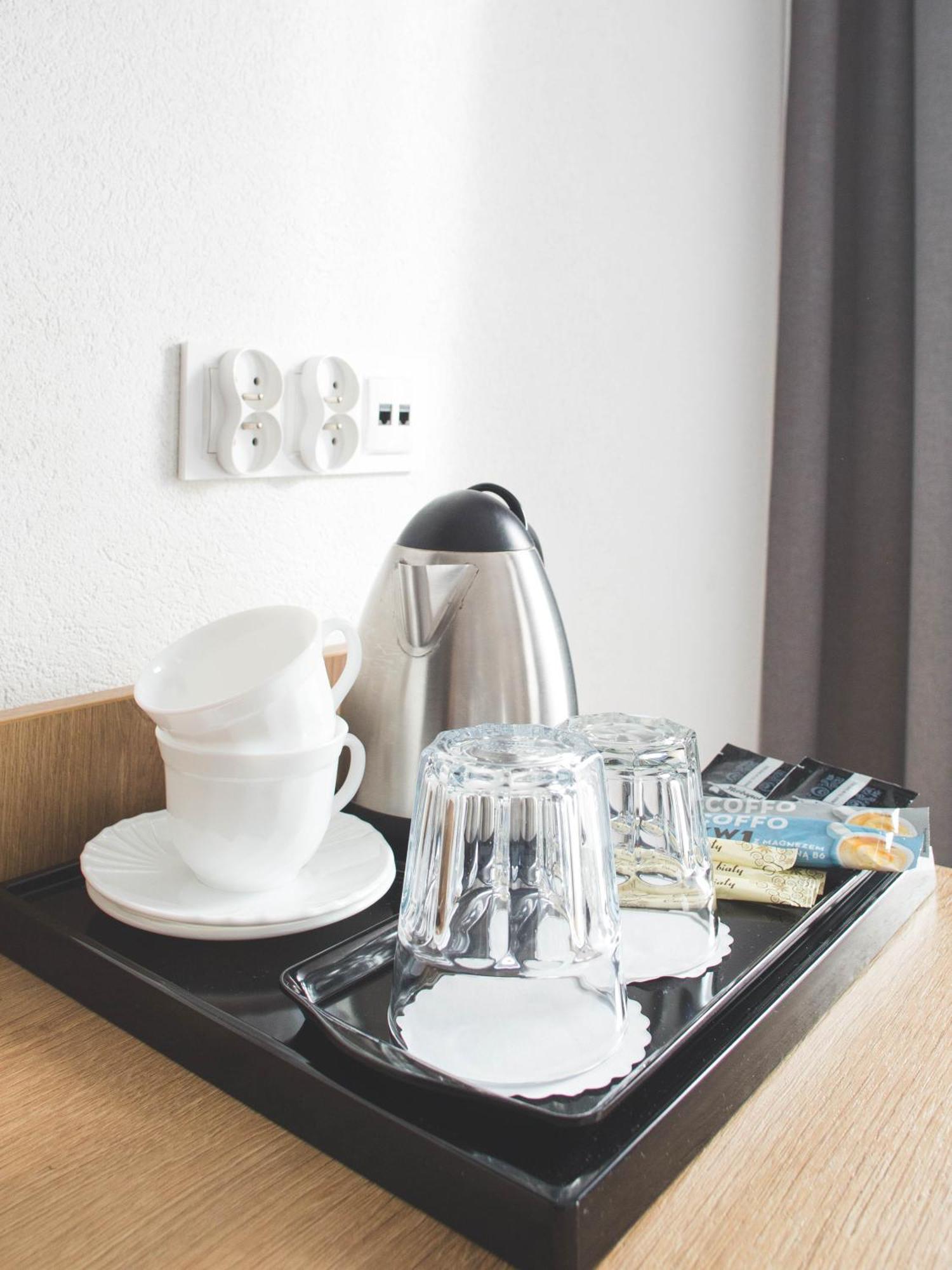 Hotel Beskidian Венгерска Гурка Екстериор снимка