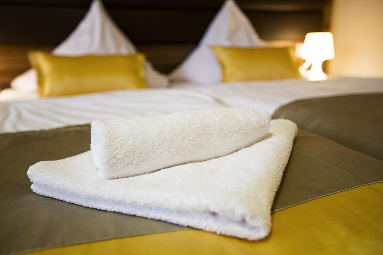 Hotel Beskidian Венгерска Гурка Стая снимка
