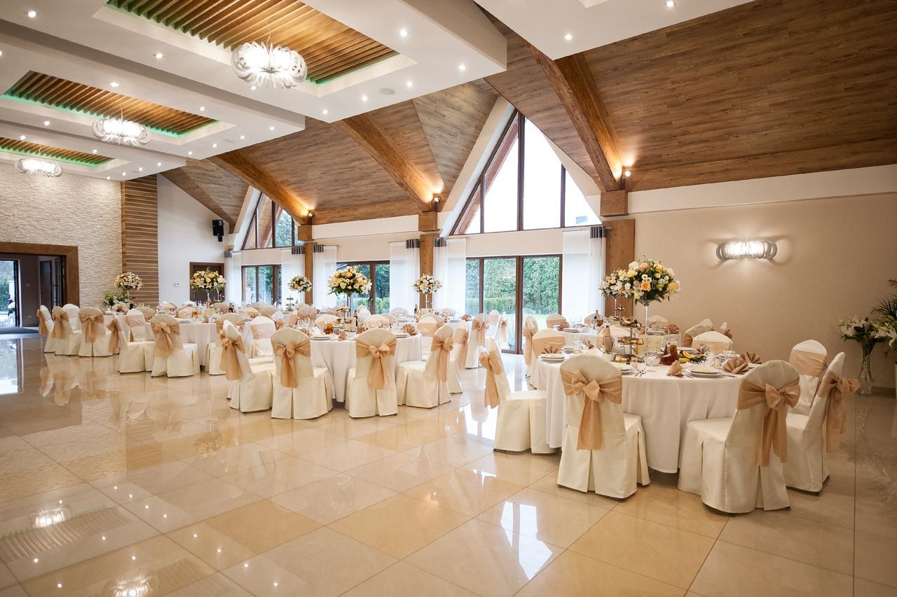 Hotel Beskidian Венгерска Гурка Екстериор снимка