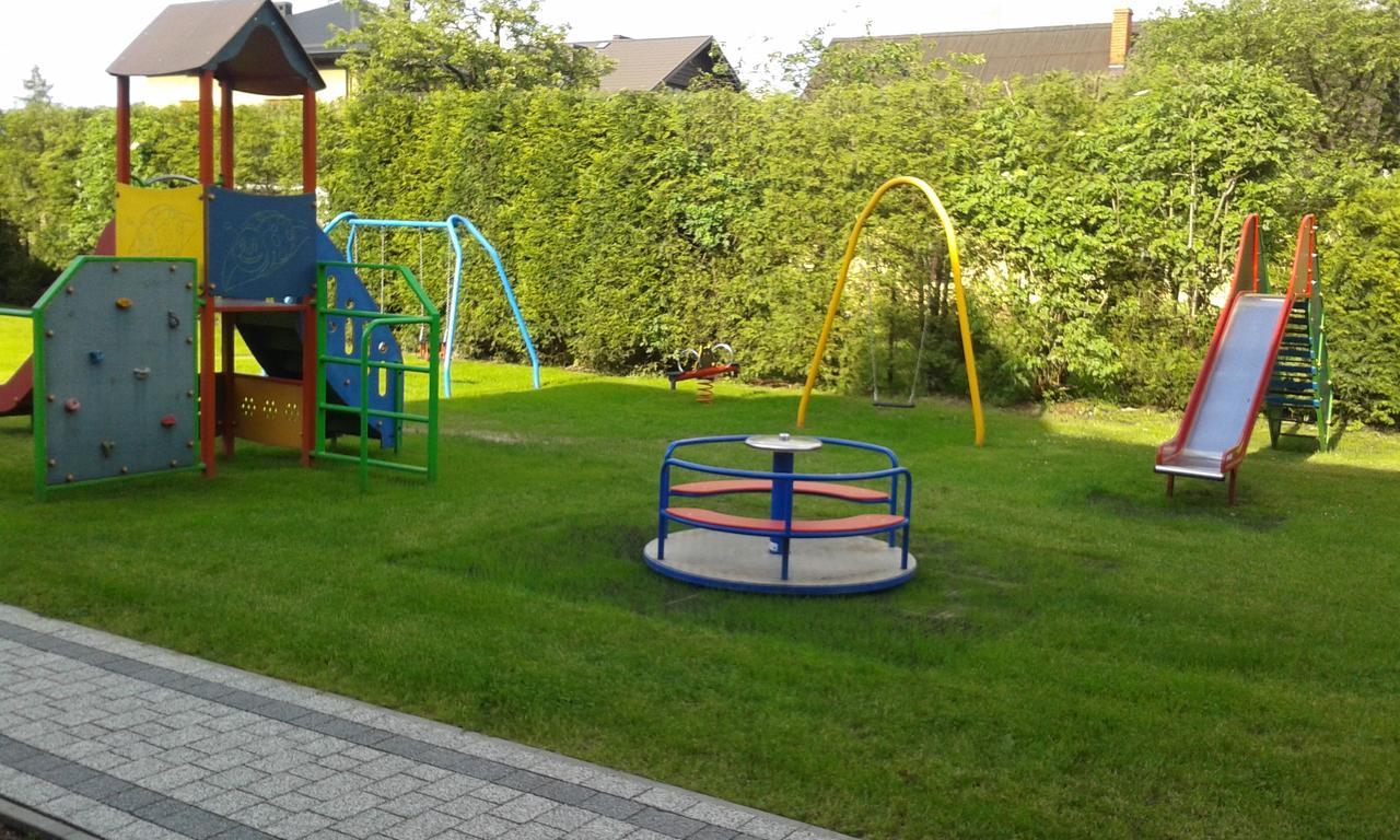 Hotel Beskidian Венгерска Гурка Екстериор снимка